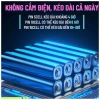 Thư Cảm Ơn Khách Hàng Máy Sấy Quần Áo Đa Năng Gấp Gọn - Giá 39.000 VNĐ 7