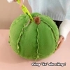 Thú Nhồi Bông Sầu Riêng 26cm Lột Vỏ Tách Múi - Đồ Chơi Giảm Stress TikTok Viral Quà Tết Sinh Nhật 2.026 4