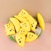 Thú Nhồi Bông Sầu Riêng 26cm Lột Vỏ Tách Múi - Đồ Chơi Giảm Stress TikTok Viral Quà Tết Sinh Nhật 2.026 8