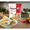 Thùng 10 gói Hạt Nêm Ông Táo 1kg - Giá sỉ 450k, thơm ngon cho thịt & xương hầm 4