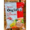 Thùng 10 gói Hạt Nêm Ông Táo 1kg - Giá sỉ 450k, thơm ngon cho thịt & xương hầm 6