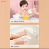 Thùng 10 gói Khăn Ướt Gumi không cồn, không paraben, không gây kích ứng – 169.000₫ 3