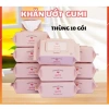 Thùng 10 gói Khăn Ướt Gumi không cồn, không paraben, không gây kích ứng – 169.000₫ 6