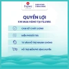 Thùng 2 Bình 6L Nước Uống I-ON Fujiwa Kiềm Cấp - Xách Tay Du Lịch Dã Ngoại 139k 3