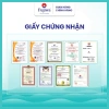 Thùng 2 Bình 6L Nước Uống I-ON Fujiwa Kiềm Cấp - Xách Tay Du Lịch Dã Ngoại 139k 4