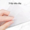 Thùng 30 gói Giấy ăn Gumi cao cấp 3-4 lớp mềm mịn, tiện lợi cho gia đình - 183.000₫ 5