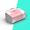 Thùng 30 gói Giấy ăn Gumi cao cấp 3-4 lớp mềm mịn, tiện lợi cho gia đình - 183.000₫ 7