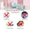 Thùng 30 gói Giấy ăn Gumi cao cấp 3-4 lớp mềm mịn, tiện lợi cho gia đình - 183.000₫ 9