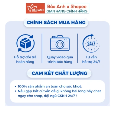 Thùng 600 Cái Khẩu Trang 5D CAREYON Chống UV, 3 Lớp Kháng Khuẩn Cao Cấp - 99.400 VND 9