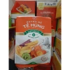 Thùng 6kg 12 gói 500g Thập Cẩm Sấy Huynh Đệ Tề Hùng - Giá chỉ 810.000 VND, giảm 23%