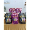 Thùng 7 túi Nước Giặt Xả Paris 7x1.700ml - Đậm đặc hương nước hoa Pháp, lưu hương dài lâu, giảm giá 119k 8