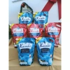 Thùng 7 túi Nước Giặt Xả Paris 7x1.700ml - Đậm đặc hương nước hoa Pháp, lưu hương dài lâu, giảm giá 119k 10