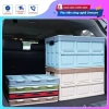 Thùng Đựng Đồ Xe Hơi Đa Năng Gấp Gọn Tiện Lợi – Hộp Đựng Ô Tô 48k Giá Sốc