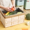 Thùng Đựng Đồ Xe Hơi Đa Năng Gấp Gọn Tiện Lợi – Hộp Đựng Ô Tô 48k Giá Sốc 7