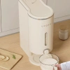 Thùng Đựng Gạo Thông Minh UFORU 5KG/10KG Nút Bấm Đổ Tự Động UFM480 - 250.000 VND 5