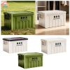 Thùng lưu trữ Lided Cốp xe – Thùng tiện ích lớn có tay cầm, nắp kín, đồ ăn nhẹ dã ngoại, du lịch 252.720₫ 3