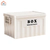 Thùng lưu trữ Lided Cốp xe – Thùng tiện ích lớn có tay cầm, nắp kín, đồ ăn nhẹ dã ngoại, du lịch 252.720₫ 10