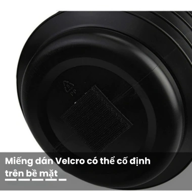 Thùng rác ô tô 4L co giãn gấp gọn, đa năng làm xô rửa xe, xô câu cá - 8.000₫