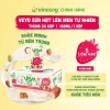 Thùng Veyo Sữa hạt lên men tự nhiên Vị Dâu Nhật 30 hộp 180ml Giá ưu đãi 209.000đ 2