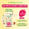 Thùng Veyo Sữa hạt lên men tự nhiên Vị Dâu Nhật 30 hộp 180ml Giá ưu đãi 209.000đ 4
