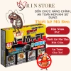Thuốc Diệt Gián Nhật Bản 12 Viên Không Mùi An Toàn cho Trẻ Em, Vật Nuôi - 27.000đ 2