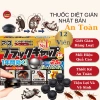 Thuốc Diệt Gián Nhật Bản 12 Viên Không Mùi An Toàn cho Trẻ Em, Vật Nuôi - 27.000đ 10