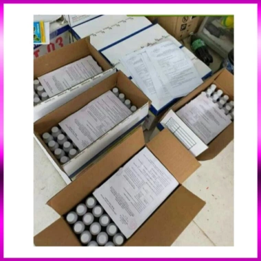 Thuốc diệt muỗi phun xịt tẩm mặn tặng bám dính, cấp phép y tế, 68.000đ