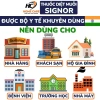 Thuốc Diệt Muỗi SIGNOR PERMETHRIN 50EC 100ml Ấn Độ - Diệt Muỗi Kháng, Côn Trùng Sâu Bệnh, Homecare Giá 135k 3