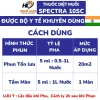 Thuốc diệt muỗi SPECTRA Fendona 10SC 50ml không mùi - Ấn Độ, giá chỉ 89.000đ 5