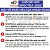 Thuốc diệt muỗi SPECTRA Fendona 10SC 50ml không mùi - Ấn Độ, giá chỉ 89.000đ 6