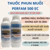 Thuốc diệt muỗi y tế PERFAM 500EC không gây ngứa - tặng gói bám dính - 80.000đ