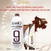 Thuốc nhuộm tóc Kami cân bằng màu tóc bạc hương socola 90ml - Giá salon 44,800, giảm còn 35,000 6