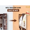 Thuốc nhuộm tóc Kami cân bằng màu tóc bạc hương socola 90ml - Giá salon 44,800, giảm còn 35,000 7