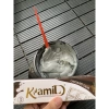 Thuốc nhuộm tóc Kami cân bằng màu tóc bạc hương socola 90ml - Giá salon 44,800, giảm còn 35,000 8
