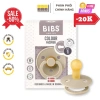 Ti Giả BIBS Đan Mạch Chính Hãng cho Bé - Đệm êm, ngủ ngon, giảm 18% còn 187.950₫