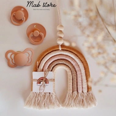 Ti Giả BIBS Đan Mạch Chính Hãng cho Bé - Đệm êm, ngủ ngon, giảm 18% còn 187.950₫ 3 Ti Giả BIBS Đan Mạch Chính Hãng cho Bé - Đệm êm, ngủ ngon, giảm 18% còn 187.950₫ 3