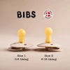 Ti Giả BIBS Đan Mạch Chính Hãng cho Bé - Đệm êm, ngủ ngon, giảm 18% còn 187.950₫ 6