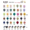 Ti Giả BIBS Đan Mạch Chính Hãng cho Bé - Đệm êm, ngủ ngon, giảm 18% còn 187.950₫ 9