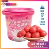 Tiệm ăn vặt MonTy – Kẹo Socola Xô My Memories 520gr Siêu Hot Trend Giá 66.000₫ 5