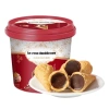 Tiệm ăn vặt MonTy – Kẹo Socola Xô My Memories 520gr Siêu Hot Trend Giá 66.000₫ 9