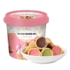 Tiệm ăn vặt MonTy – Kẹo Socola Xô My Memories 520gr Siêu Hot Trend Giá 66.000₫ 10