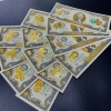 Tiền 2 USD 12 Con Giáp Mạ Vàng 3D Kỷ Niệm Lì Xì Tết 2.025 - Giá ưu đãi 102.000đ 2