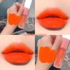 Ting Ting Son môi kem lì BeAna ver 6 chất son nhung mịn, lên màu chuẩn đẹp, thiết kế sang chảnh, giá chỉ 151.363 VND 2