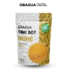 Tinh Bột Nghệ OBAXUA Nguyên Chất - Chăm Sóc Da, Ngừa Mụn, Sáng Da, Hỗ Trợ Tiêu Hóa, Giá 35.000₫