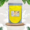 Tinh bột nghệ vàng nguyên chất - Dưỡng trắng mịn da, giảm mụn, mờ thâm sạm nám, ăn uống được, chỉ 28.400₫ 3