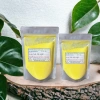 Tinh bột nghệ vàng nguyên chất - Dưỡng trắng mịn da, giảm mụn, mờ thâm sạm nám, ăn uống được, chỉ 28.400₫ 8