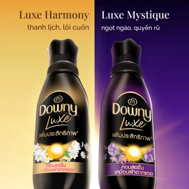 Tinh Chất Xả Vải Downy Luxe Mặt Trời - Thơm Như Phơi Dưới Nắng 450ml/1L 93.000₫ 3 Tinh Chất Xả Vải Downy Luxe Mặt Trời - Thơm Như Phơi Dưới Nắng 450ml/1L 93.000₫ 3
