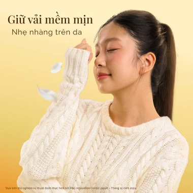 Tinh Chất Xả Vải Downy Luxe Mặt Trời - Thơm Như Phơi Dưới Nắng 450ml/1L 93.000₫ 9 Tinh Chất Xả Vải Downy Luxe Mặt Trời - Thơm Như Phơi Dưới Nắng 450ml/1L 93.000₫ 9