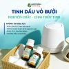 Tinh Dầu Bưởi Nguyên Chất VUATINHDAU 10ml-30ml-50ml - Xông Phòng, Thơm Xe, Giảm Say, Giá chỉ 77.000₫ (Giảm từ 96.250₫) 2