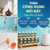 Tinh Dầu Bưởi Nguyên Chất VUATINHDAU 10ml-30ml-50ml - Xông Phòng, Thơm Xe, Giảm Say, Giá chỉ 77.000₫ (Giảm từ 96.250₫) 5